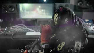 CB X M24 Type Beat quotCapital Gquot VVI  UK Drill Instrumental 2024 [upl. by Ianaj158]