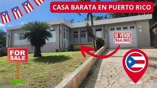 Increíble Oportunidad Casa en Venta en Humacao Puerto Rico 🏡  Descubre tu Hogar Ideal Ahora [upl. by Ainehs]