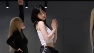 FanCam Mirrored Karina  AESPA  quot Armageddon quot [upl. by Dag]