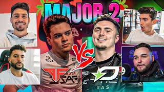 ATLANTA FAZE VS OPTIC TEXAS MAJOR 2 GRAND FINALS [upl. by Ledif]