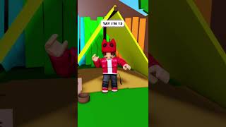 Trust yourself Youre amazing 🙌🏻 roblox [upl. by Tolecnal]