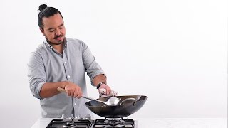 How to Choose a Wok  A Beginners Guide to Buying the Right Wok [upl. by Nniuqal44]