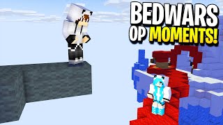 Minecraft Bedwars Live Chill Bedwars Stream [upl. by Prosper441]