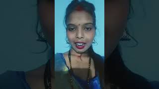 Nase nase ma  Superhit santhali short video [upl. by Ress357]