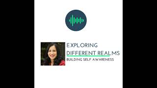 Exploring Different Realms with Preethy Padmanabhan [upl. by Eddina]