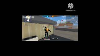 tutorial inscope headshot freefire new shorts sigmaplayer [upl. by Clougher]