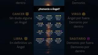 Sabias esto de los signos del zodiaco signos horóscopo zodiac zodiacsigns dana [upl. by Mayap3]