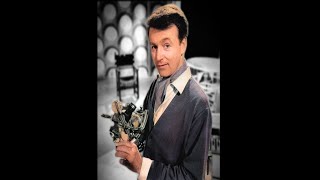 RIP WILLIAM RUSSELL  Ian Chesterton in doctorwho [upl. by Nitsuga]