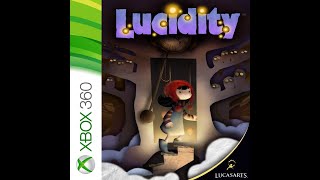 Lucidity Xbox 360 Gameplay [upl. by Rainer565]