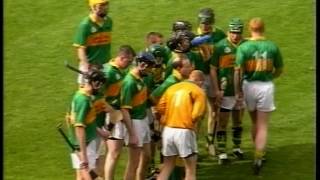 2002 Cork County Senior Hurling Final [upl. by Odericus]