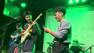 PART 2 Truant Fu  Live tại LOVE TIME amp SPACE SHOW [upl. by Anawit]