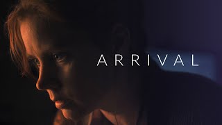 Arrival — Examining an Adaptation [upl. by Papotto]