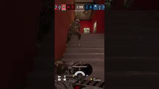 Check cams Double check em again r6siege rainbowsixsiege gaming [upl. by Pasho]