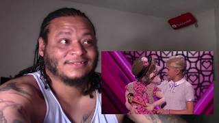 Americas Got Talent Darci Lynne Young Ventriloquist Reaction [upl. by Harrell933]