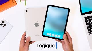 🤏 J’ai quitté l’iPad Pro pour l’iPad mini 2024 [upl. by Eldrida]