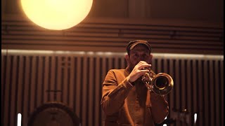 Matthew Halsall — Joyful Spirits of the Universe Official Video Gondwana Records [upl. by Neesay811]