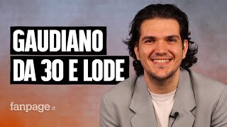 Gaudiano dopo le vittorie di Sanremo e Tale e Quale quotSe Amadeus volesse mi farò trovare prontoquotquot [upl. by Eng]