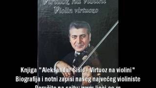 Aleksandar Šišić  Šile Kolo Pašona [upl. by Kienan879]