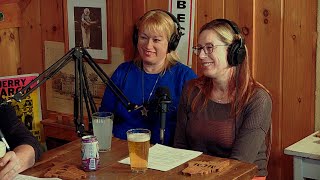 Episode 411  Pam Liptak  From the Woodshed [upl. by Aryamo471]