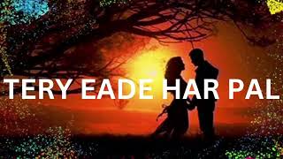 Teri Yaadein  Heartfelt Hindi Song  Emotional Memories  Latest Hindi lofi Song 2024 [upl. by Buford]