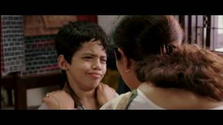 Taare Zameen Par Emotional Scene  Aamir Khan [upl. by Henderson]