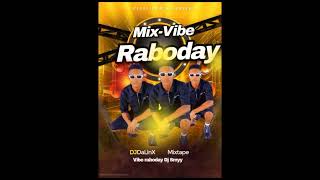 Mixtape Raboday 2024 [upl. by Thisbee]