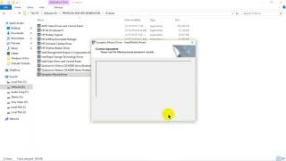 How To Install Synaptics Mouse Driver  ADVUUT TIPS amp TRICKS  Shakir Ullah [upl. by Nneb76]