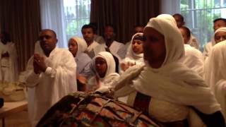 ገና እንዘምራለን  Gena Enzemralen  Orthodox Tewahedo Mezmur [upl. by Nahgrom]