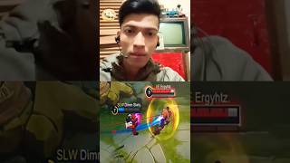 Dilock Sampe Base mobilelegends mlbb [upl. by Keefe847]