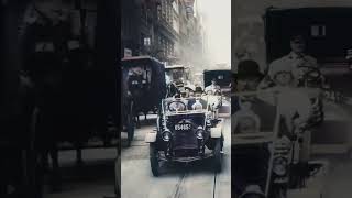 New York en 1911 [upl. by Neetsyrk321]