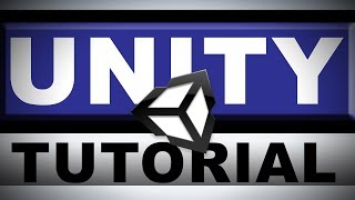 Unity Tutorial The Basics For Beginners [upl. by Eaner610]