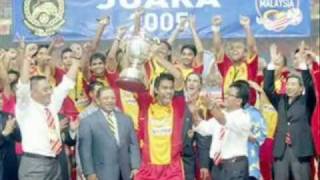 Selangor 2005 Final  Bambang Pamungkas [upl. by Greer364]