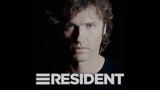 Hernan Cattaneo Resident episode 704 [upl. by Zat]