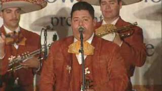 Mariachi Los Camperos de Nati Cano  quotMéxico Lindoquot Live at Smithsonian Folklife Festival 2004 [upl. by Mcknight]