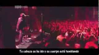 Beady Eye  Sons Of The Stage subtitulada español [upl. by Hildick551]