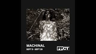 Machinal Promo 1 [upl. by Recnal]