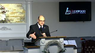 Barnabas Pastor Adam Humphries [upl. by Asaert]