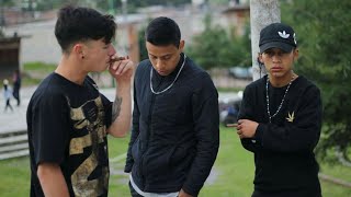 quotSigo Siendo El Reyquot Joss Mc X Flacko Glez VIDEO OFICIALRynoMusic [upl. by Enaenaj451]