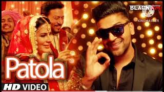 PATOLA FULL SONG IN DJ REMIX 😍😍😍😍😍 [upl. by Aleck]