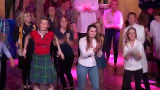 Beith and District Young Farmers Concert Clip 2017 [upl. by Loginov]