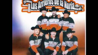 Los Arrieros De La Noria Corrido Candido Rodriguez [upl. by Halimeda]