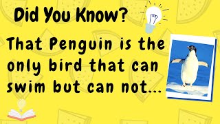 DID YOU KNOW FACTS  Interesting Trivia You May Not Know  Trivia Games  Direct Trivia [upl. by Apicella452]