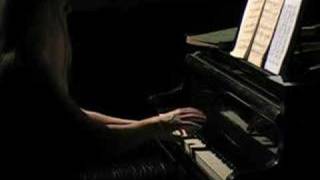 Liszt Totentanz Valentina Lisitsa [upl. by Yhtuv]