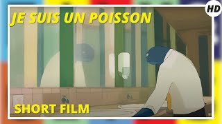 Je Suis Un Poisson  Animation  HD  Weshort  Short Film [upl. by Hulbig]