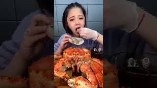 🍖🔥 Epic MUKBANG ASMR Crispy Pork Belly amp Spicy Flavor Explosion 매콤한 삼겹살과 바삭바삭한 소리의 완벽한 조합 🎧🤤 ASMR [upl. by Rehsu]