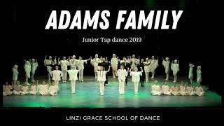 Adams Family Tap [upl. by Elleon]