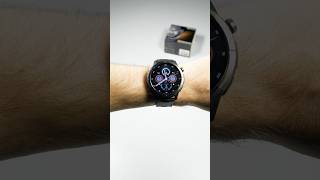 Zeblaze Stratos 3 Ultra GPS Smartwatch Unboxing ASMR [upl. by Gabriel]