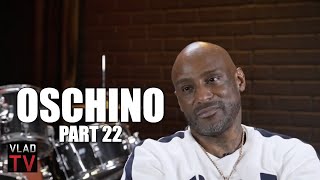 Oschino on Straight Drop Getting Life in Prison for Killing Young Dolph Part 19 [upl. by Harley]