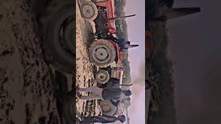 Tractor fas Gaya [upl. by Kerrin]