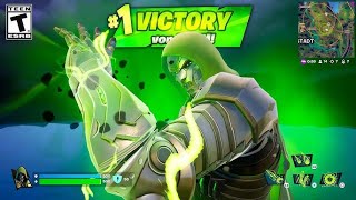 Fortnite Zombie mode is great [upl. by Yahiya]